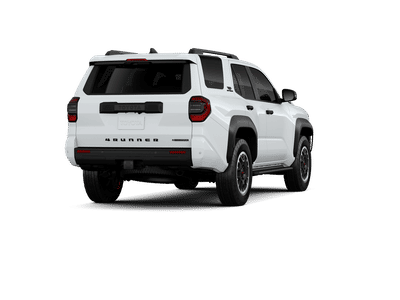 2026 Toyota 4Runner i-FORCE MAX — photo 23 view