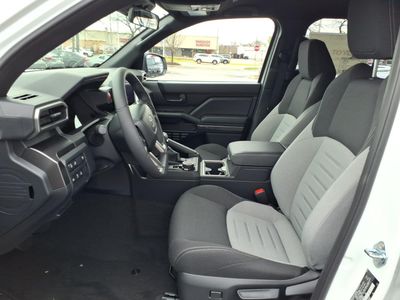 2026 Toyota 4Runner i-FORCE MAX — photo 11 view