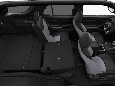 2026 Toyota 4Runner i-FORCE MAX — photo 16 view