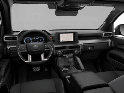 2026 Toyota 4Runner i-FORCE MAX — photo 32 view