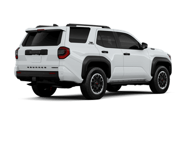 2026 Toyota 4Runner i-FORCE MAX — photo 24 view