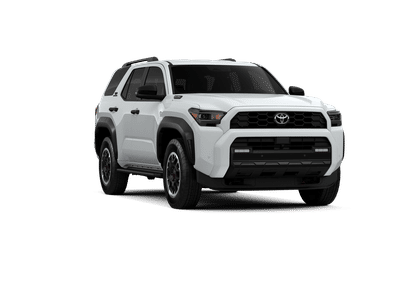 2026 Toyota 4Runner i-FORCE MAX — photo 30 view