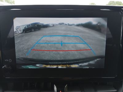 2024 Toyota Corolla — photo 16 view