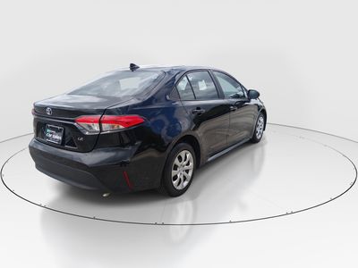 2024 Toyota Corolla — photo 7 view