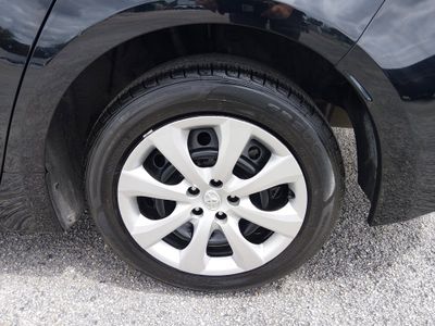 2024 Toyota Corolla — photo 10 view