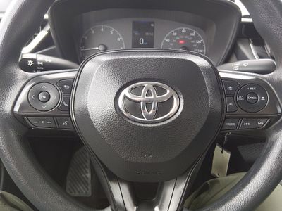 2024 Toyota Corolla — photo 12 view