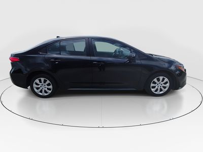 2024 Toyota Corolla — photo 8 view