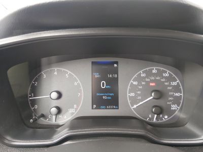 2024 Toyota Corolla — photo 14 view