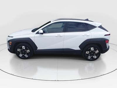 2025 Hyundai Kona - Photo 4