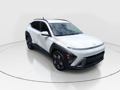 2025 Hyundai Kona - Photo 1