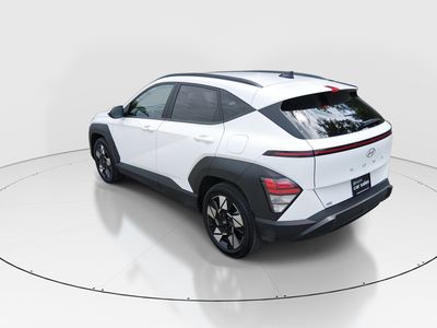 2025 Hyundai Kona - Photo 5