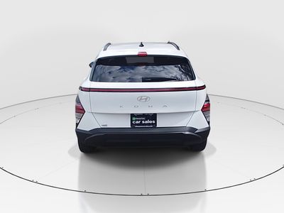 2025 Hyundai Kona - Photo 6