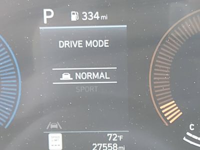 2025 Hyundai Kona - Photo 19