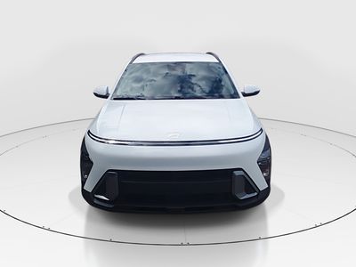 2025 Hyundai Kona - Photo 2