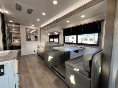 2027 Entegra ODYSSEY — photo 13 view