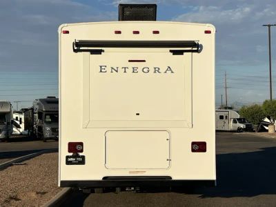 2027 Entegra ODYSSEY — photo 26 view