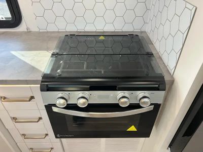 2027 Entegra ODYSSEY — photo 12 view