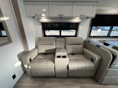 2027 Entegra ODYSSEY — photo 15 view
