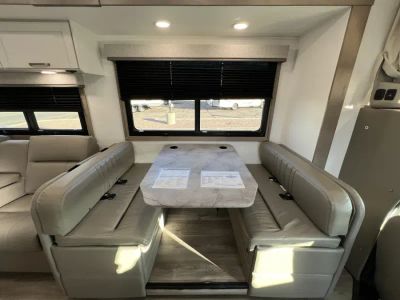 2027 Entegra ODYSSEY — photo 14 view