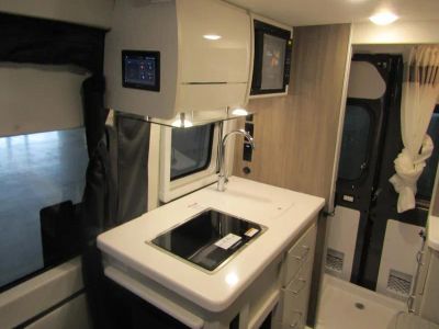 2026 Thor Motor Coach RIZE - Photo 6