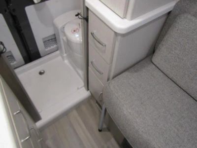 2026 Thor Motor Coach RIZE - Photo 17