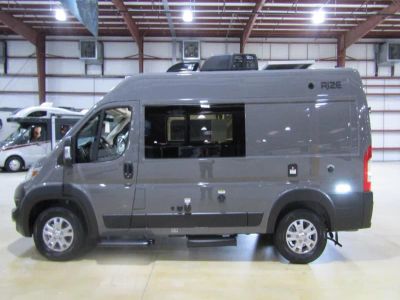 2026 Thor Motor Coach RIZE - Photo 23