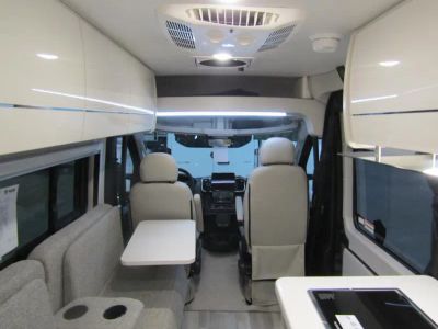 2026 Thor Motor Coach RIZE - Photo 4