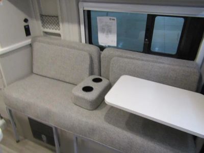 2026 Thor Motor Coach RIZE - Photo 13
