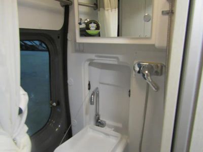 2026 Thor Motor Coach RIZE - Photo 18