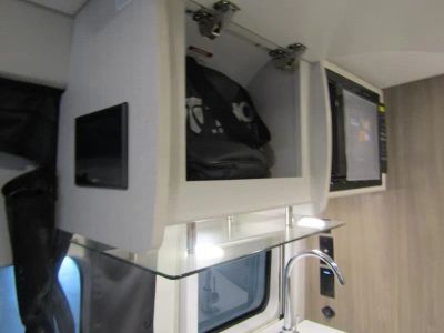 2026 Thor Motor Coach RIZE - Photo 11