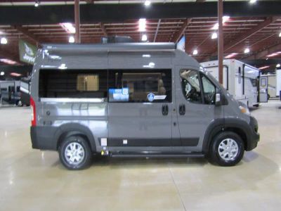 2026 Thor Motor Coach RIZE - Photo 22
