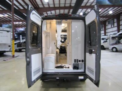 2026 Thor Motor Coach RIZE - Photo 2