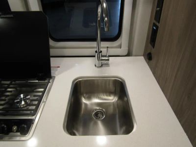 2026 Thor Motor Coach RIZE - Photo 7