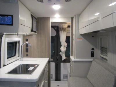 2026 Thor Motor Coach RIZE - Photo 5