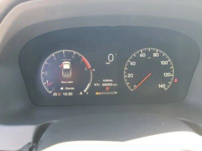 2026 Honda Ridgeline — photo 13 view