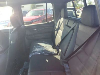 2026 Honda Ridgeline — photo 11 view