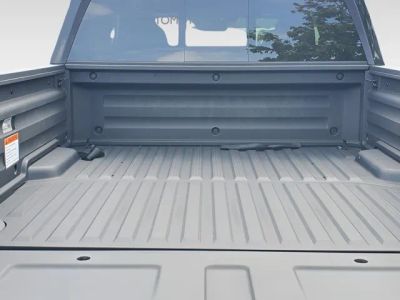 2026 Honda Ridgeline — photo 10 view