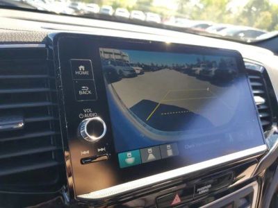2026 Honda Ridgeline — photo 14 view