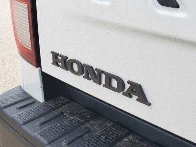 2026 Honda Ridgeline — photo 9 view