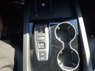2026 Honda Ridgeline — photo 15 view