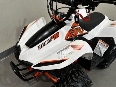 2025 Kayo Fox / Storm 70 - Photo 14