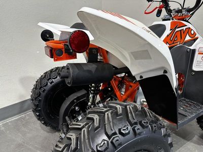 2025 Kayo Fox / Storm 70 - Photo 10