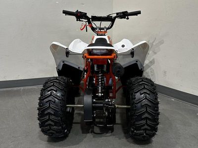 2025 Kayo Fox / Storm 70 - Photo 4