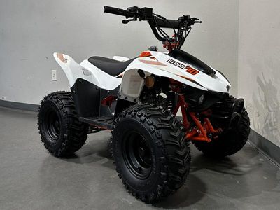 2025 Kayo Fox / Storm 70 - Photo 2