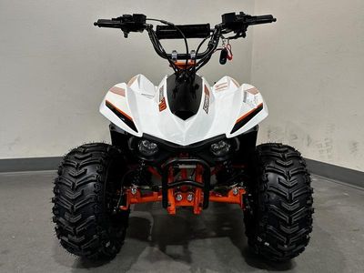 2025 Kayo Fox / Storm 70 - Photo 1