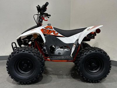 2025 Kayo Fox / Storm 70 - Photo 8