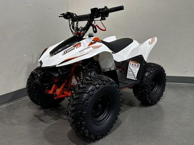 2025 Kayo Fox / Storm 70 - Photo 3