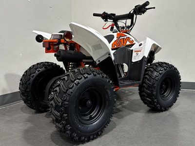 2025 Kayo Fox / Storm 70 - Photo 5