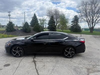 2023 Nissan Altima - Photo 4