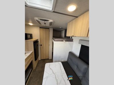 2025 Forest River RV Salem FSX - Photo 8